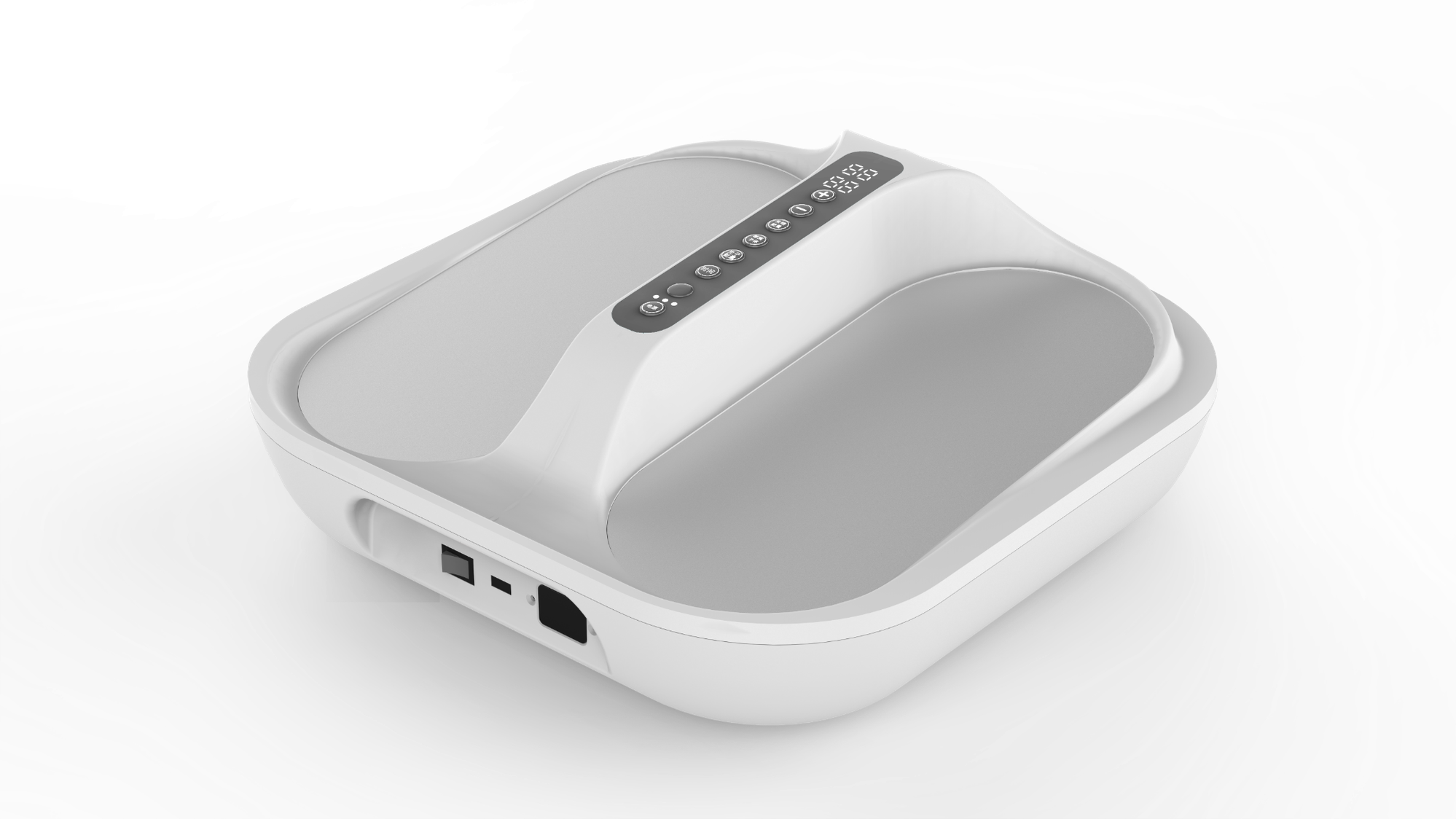 `Youborui | Hydrogen Health & Terahertz Wellness Equipment Manufacturer` | P91 Terahertz Wellness Device | Professional Health Equipment