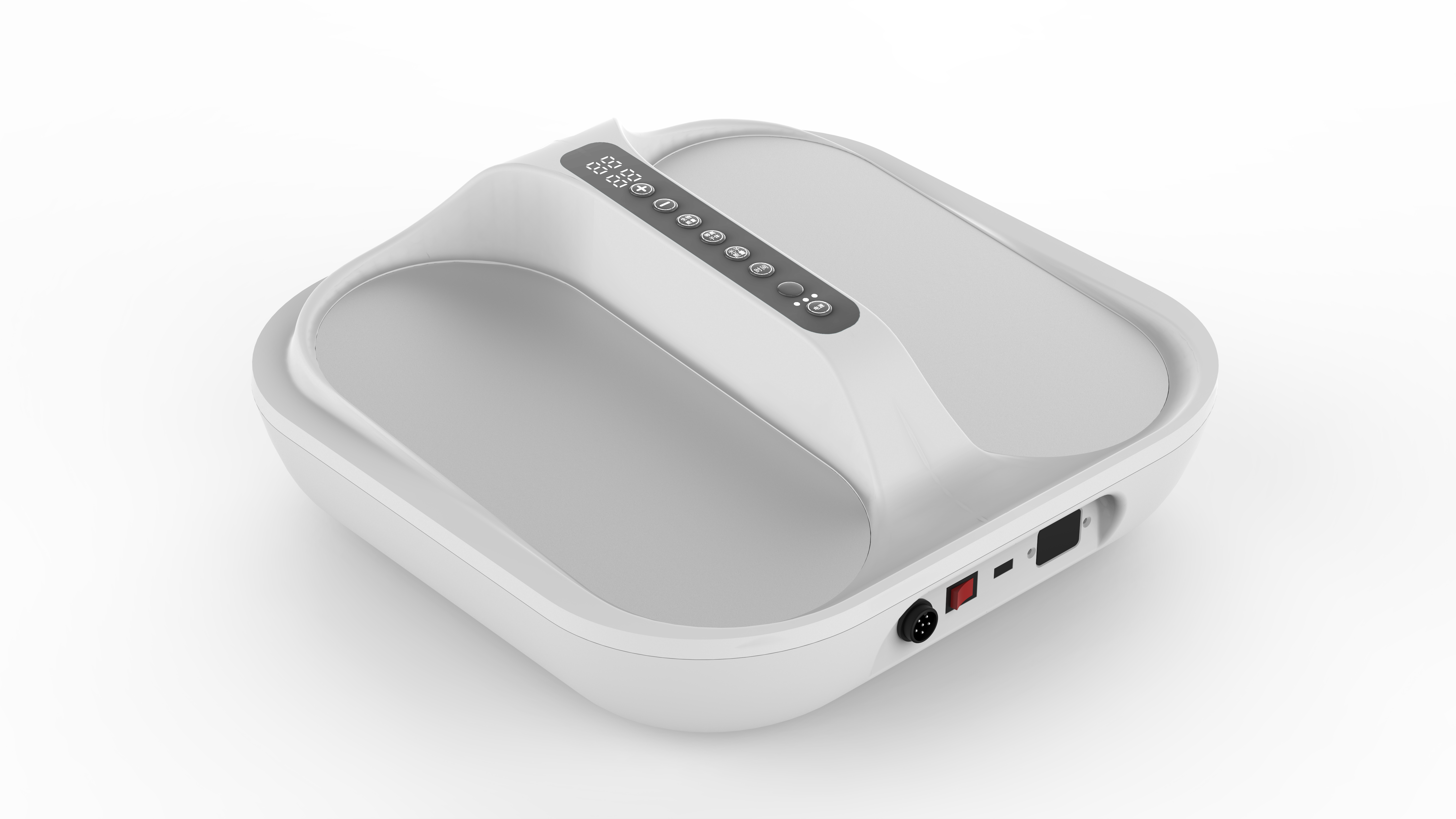 `Youborui | Hydrogen Health & Terahertz Wellness Equipment Manufacturer` | P91 Terahertz Wellness Device | Professional Health Equipment