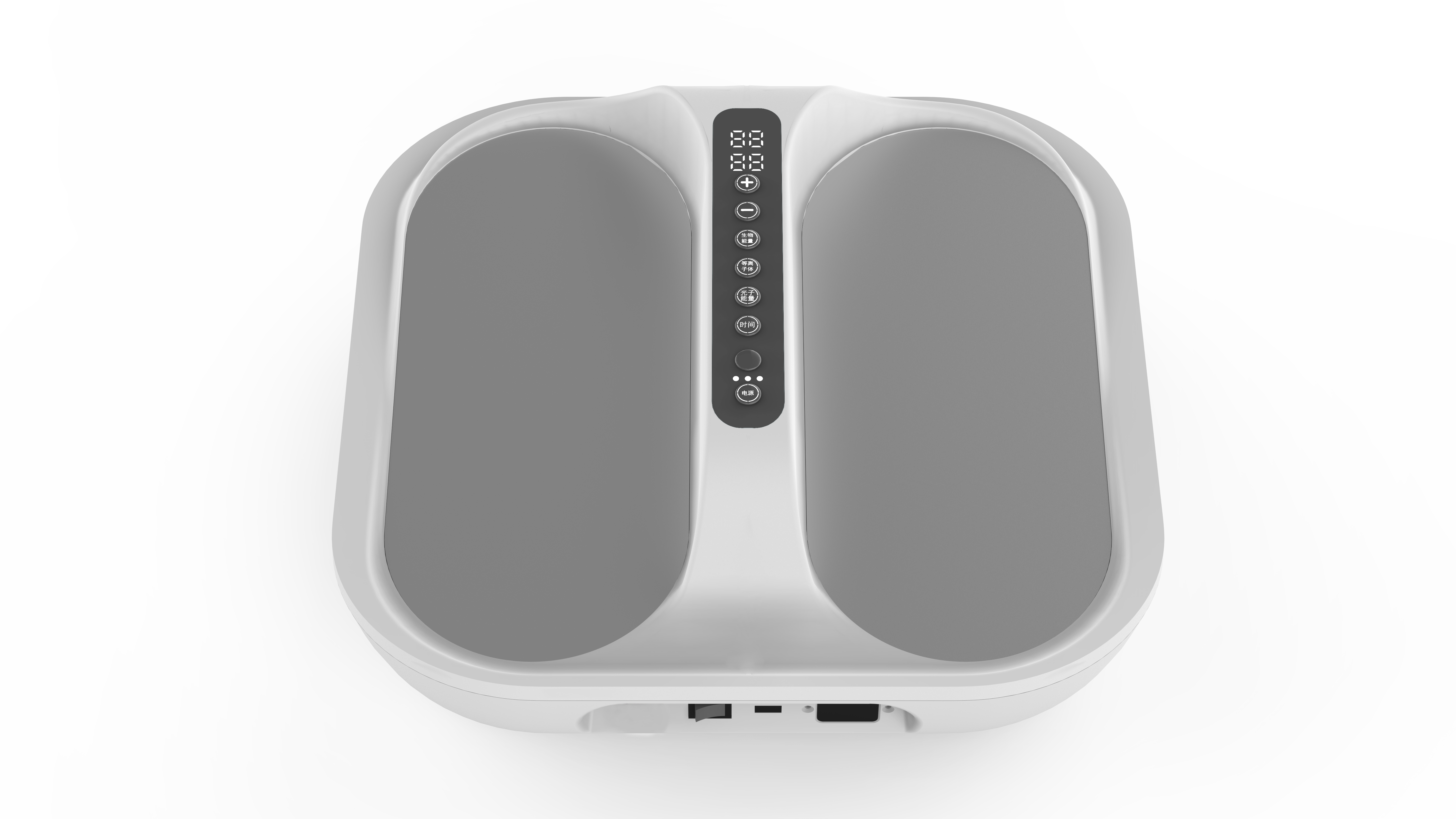 `Youborui | Hydrogen Health & Terahertz Wellness Equipment Manufacturer` | P91 Terahertz Wellness Device | Professional Health Equipment