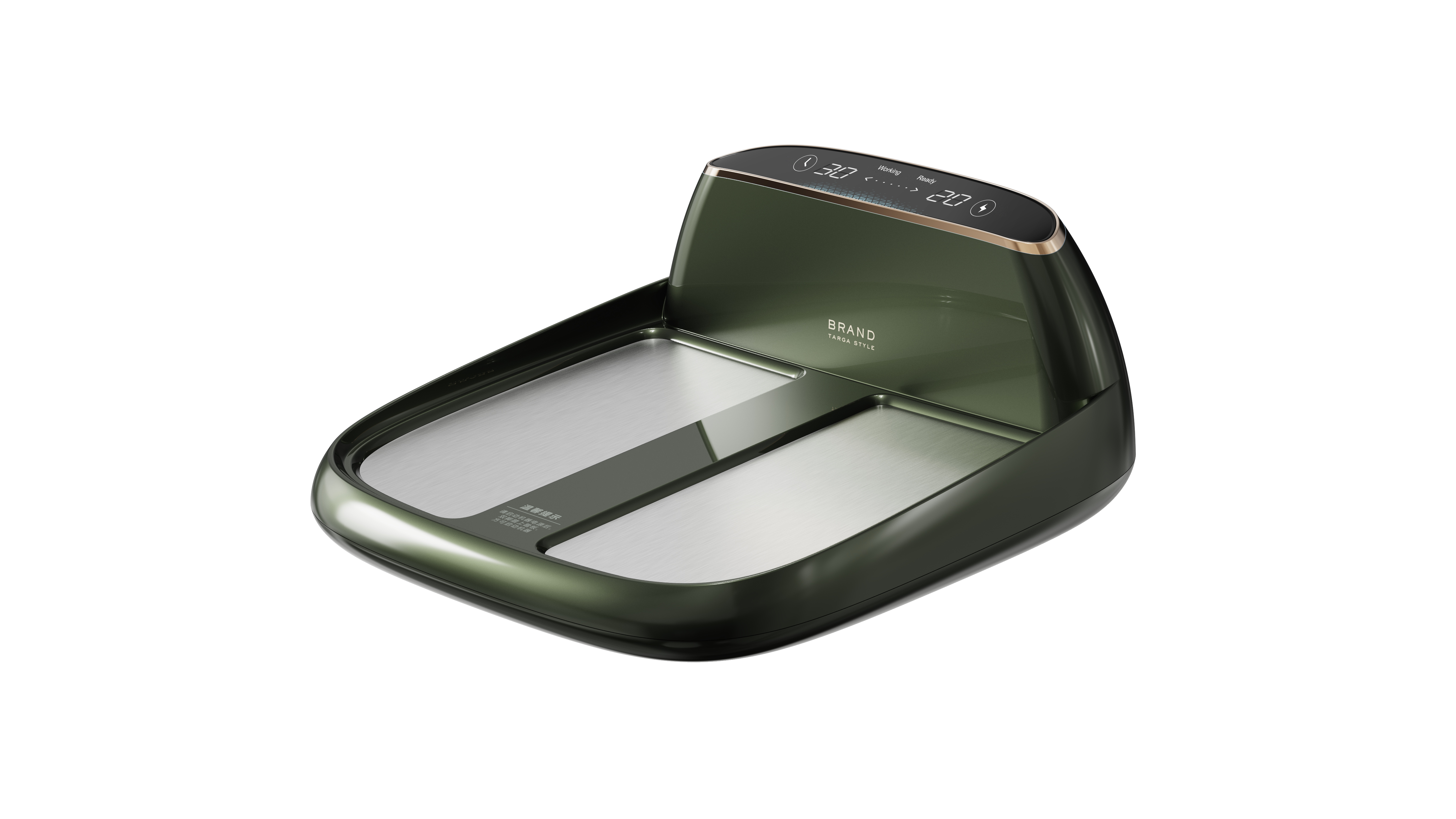 `Youborui | Hydrogen Health & Terahertz Wellness Equipment Manufacturer` | P93 Terahertz Health Device | Professional Health Equipment