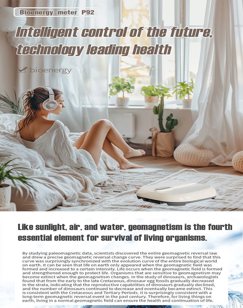 `Youborui | Hydrogen Health & Terahertz Wellness Equipment Manufacturer` | P92 Terahertz Wellness Machine | Professional Health Equipment