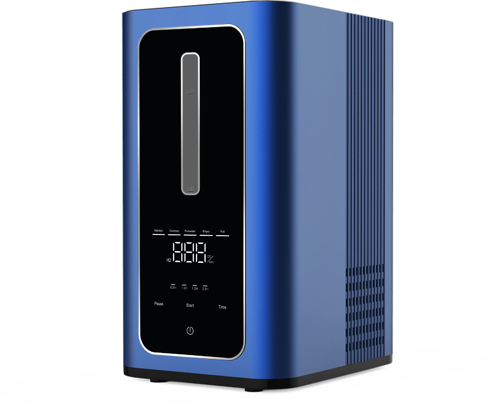 `Youborui | Hydrogen Health & Terahertz Wellness Equipment Manufacturer` | H300AD Advanced Hydrogen Inhaler | CE FDA Certified