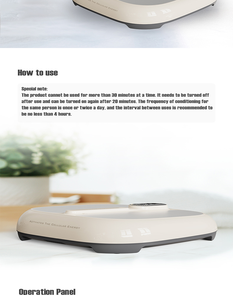 `Youborui | Hydrogen Health & Terahertz Wellness Equipment Manufacturer` | P92 Terahertz Wellness Machine | Professional Health Equipment