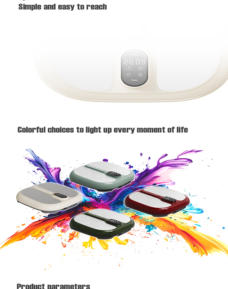 `Youborui | Hydrogen Health & Terahertz Wellness Equipment Manufacturer` | P92 Terahertz Wellness Machine | Professional Health Equipment