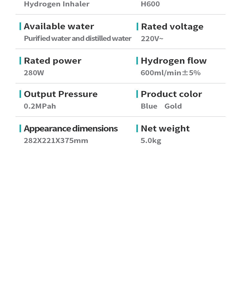 `Youborui | Hydrogen Health & Terahertz Wellness Equipment Manufacturer` | H600 Hydrogen Generator | CE FDA Certified | OEM Available