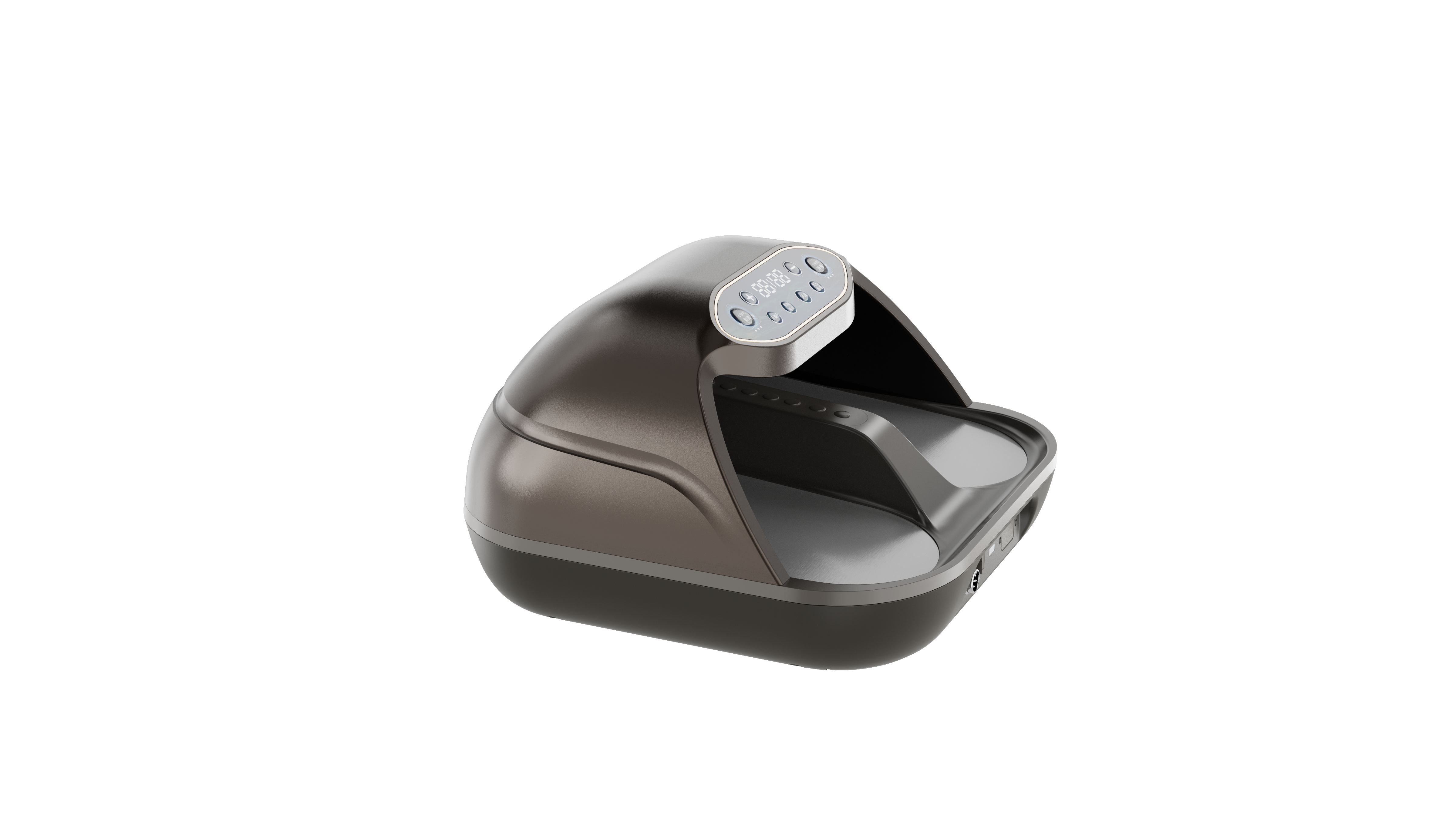 `Youborui | Hydrogen Health & Terahertz Wellness Equipment Manufacturer` | P91A Terahertz Magnetic Device | Professional Health Equipment