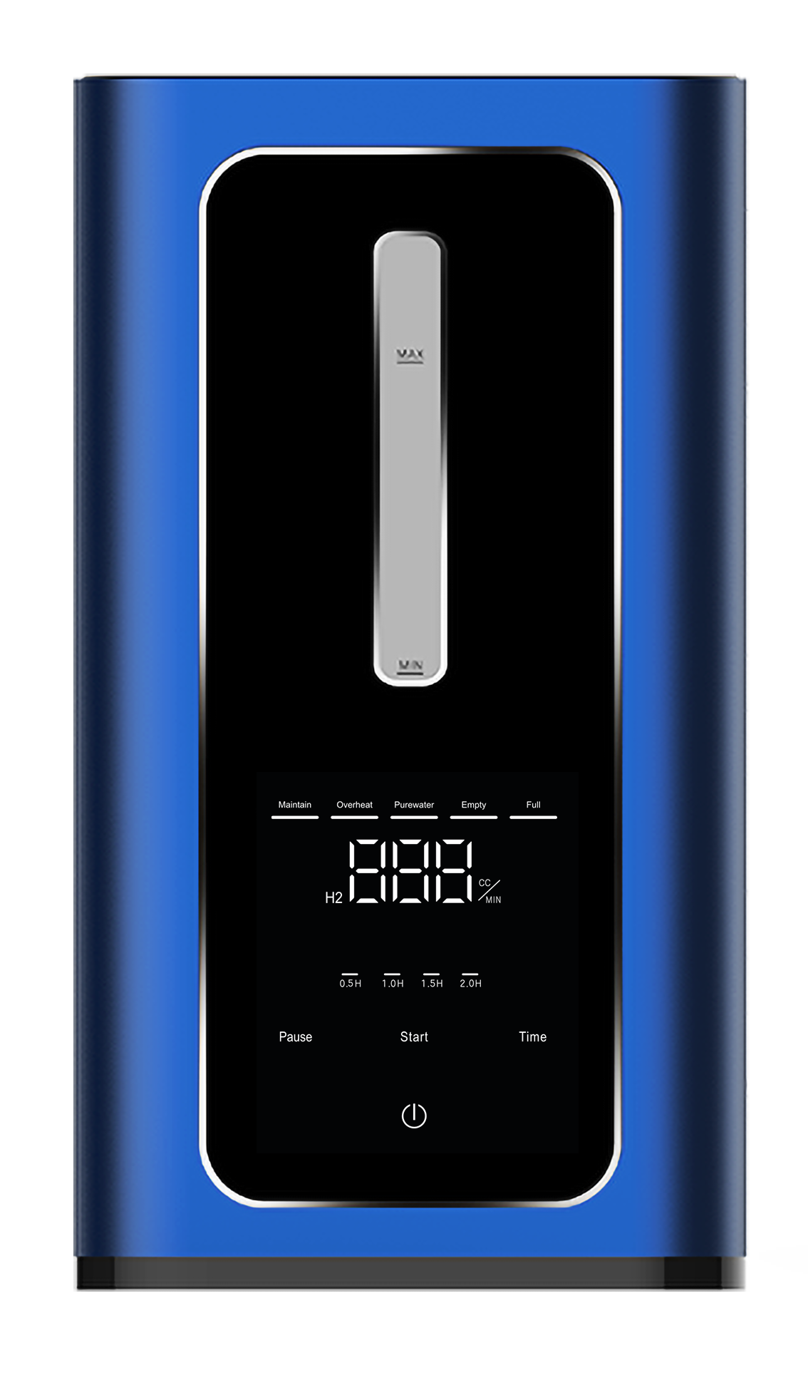 `Youborui | Hydrogen Health & Terahertz Wellness Equipment Manufacturer` | H300AD Advanced Hydrogen Inhaler | CE FDA Certified