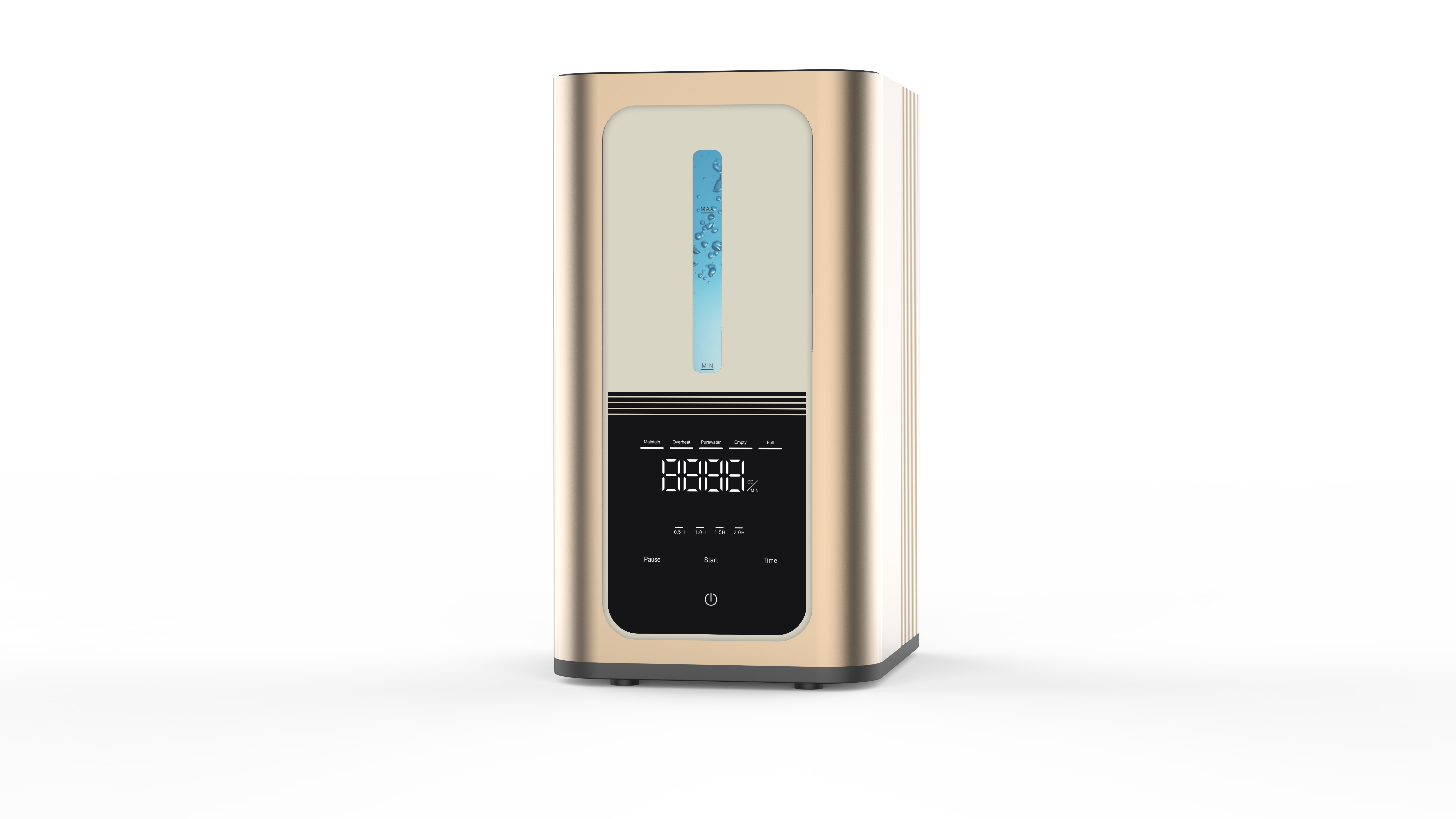 `Youborui | Hydrogen Health & Terahertz Wellness Equipment Manufacturer` | HO1000L Hydrogen Oxygen System | CE FDA Certified