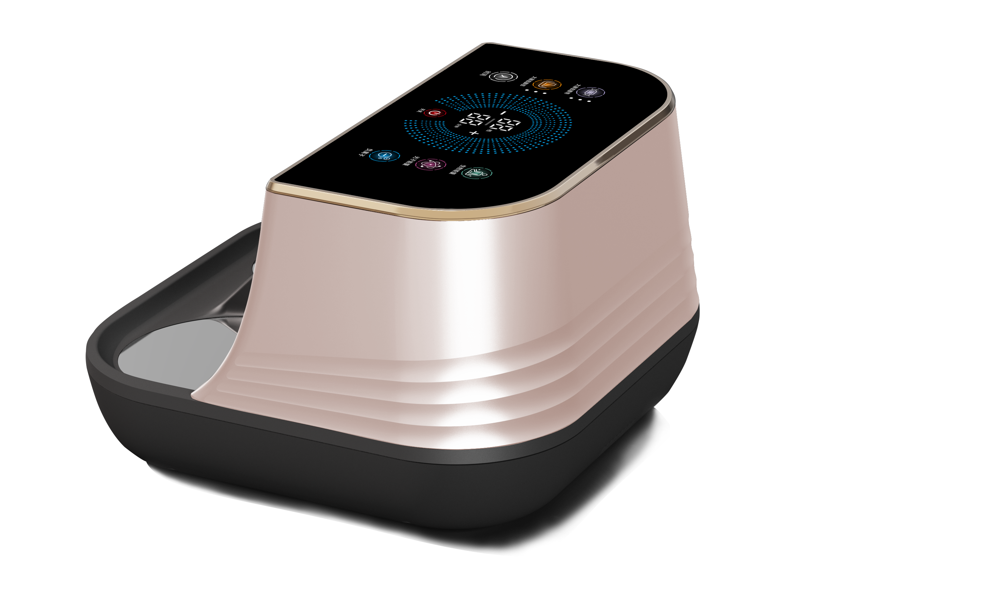 `Youborui | Hydrogen Health & Terahertz Wellness Equipment Manufacturer` | P91C Portable Terahertz Device | Professional Health Equipment