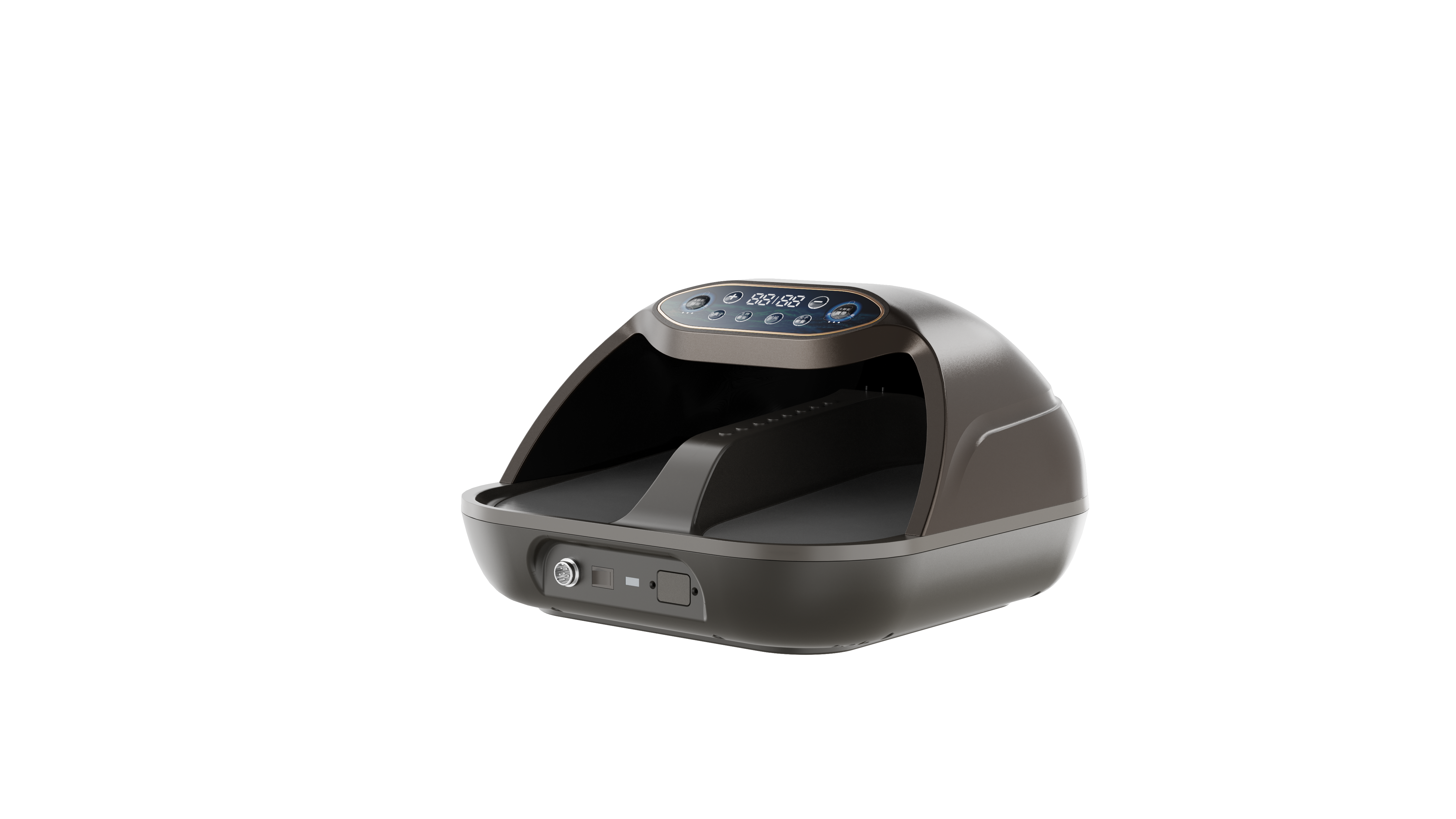 `Youborui | Hydrogen Health & Terahertz Wellness Equipment Manufacturer` | P91A Terahertz Magnetic Device | Professional Health Equipment