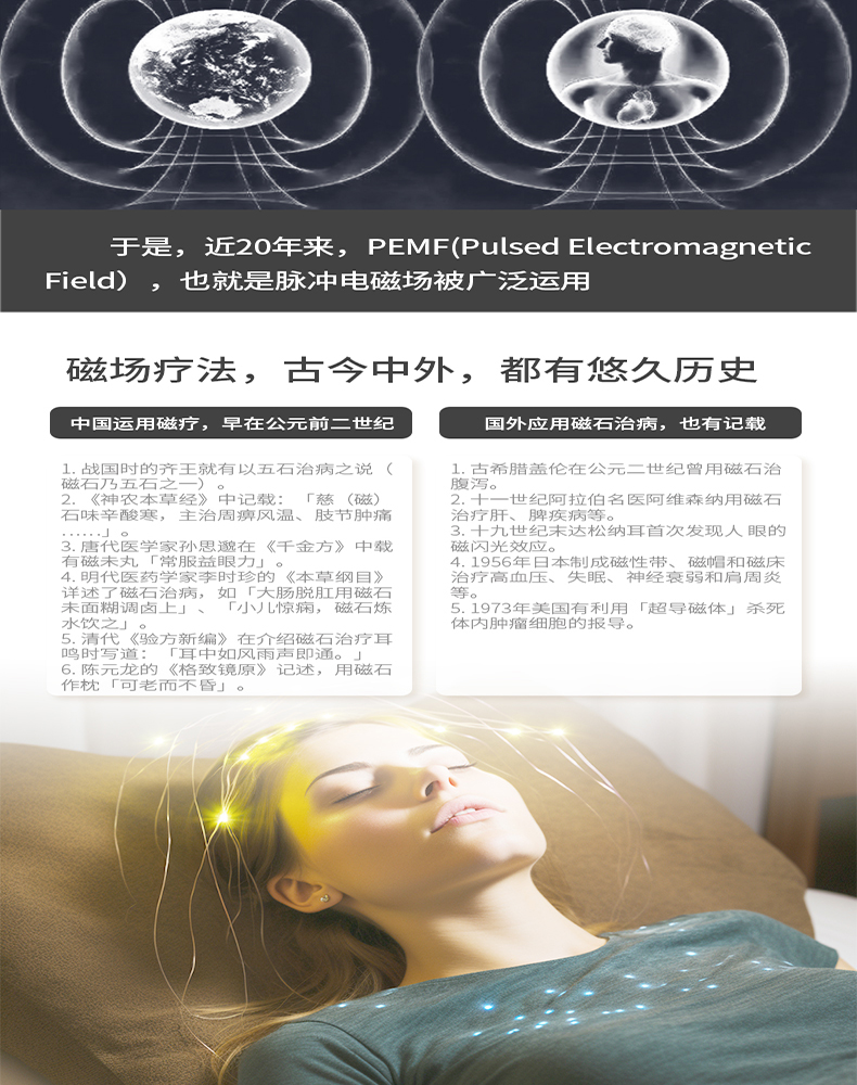 `Youborui | Hydrogen Health & Terahertz Wellness Equipment Manufacturer` | P91A Terahertz Magnetic Device | Professional Health Equipment