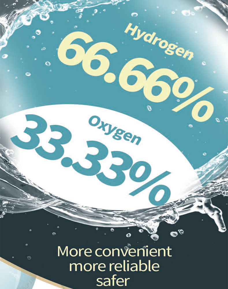 `Youborui | Hydrogen Health & Terahertz Wellness Equipment Manufacturer` | HO1000 Hydrogen Oxygen Machine | CE FDA Certified