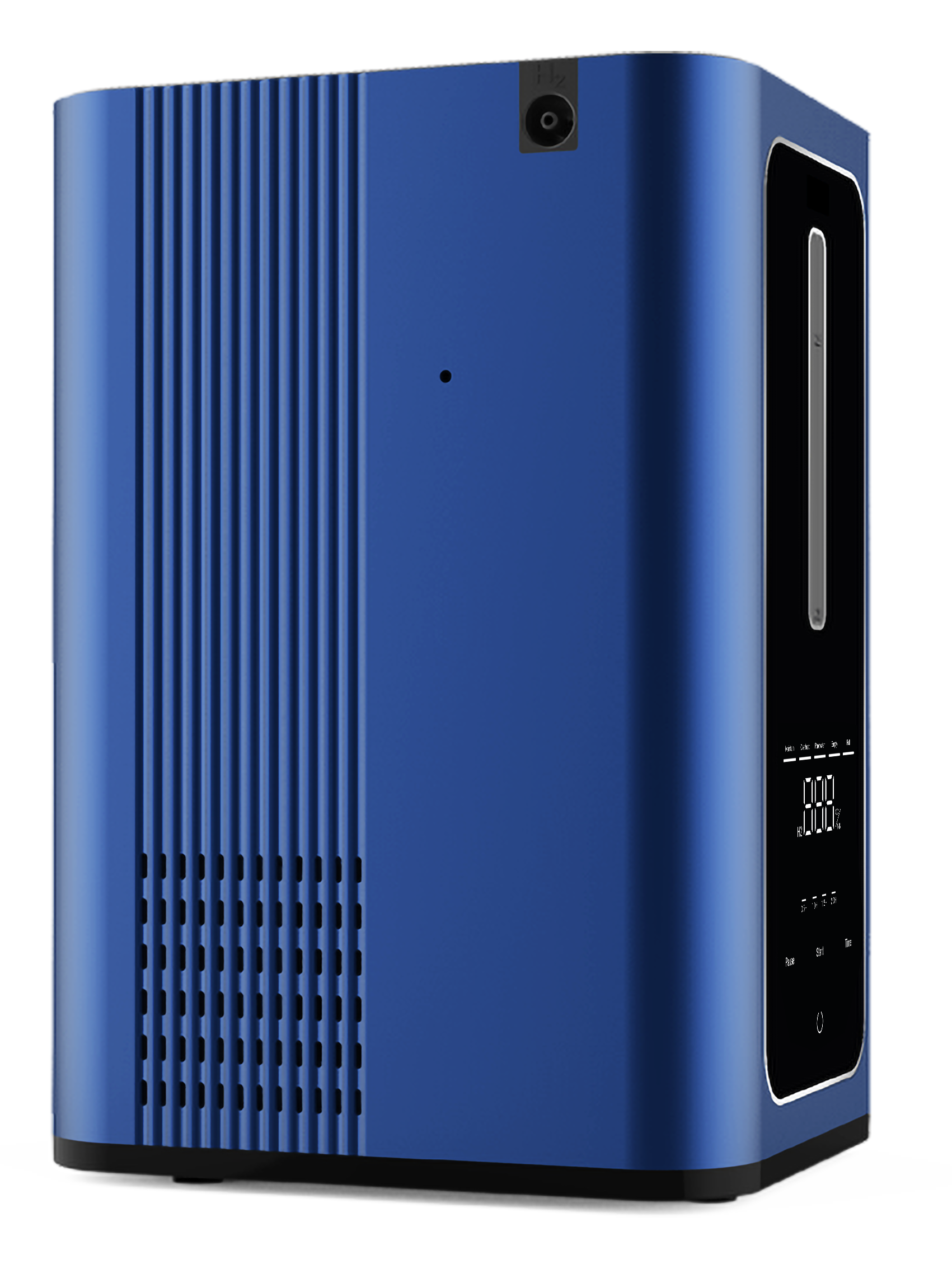 `Youborui | Hydrogen Health & Terahertz Wellness Equipment Manufacturer` | H300AD Advanced Hydrogen Inhaler | CE FDA Certified