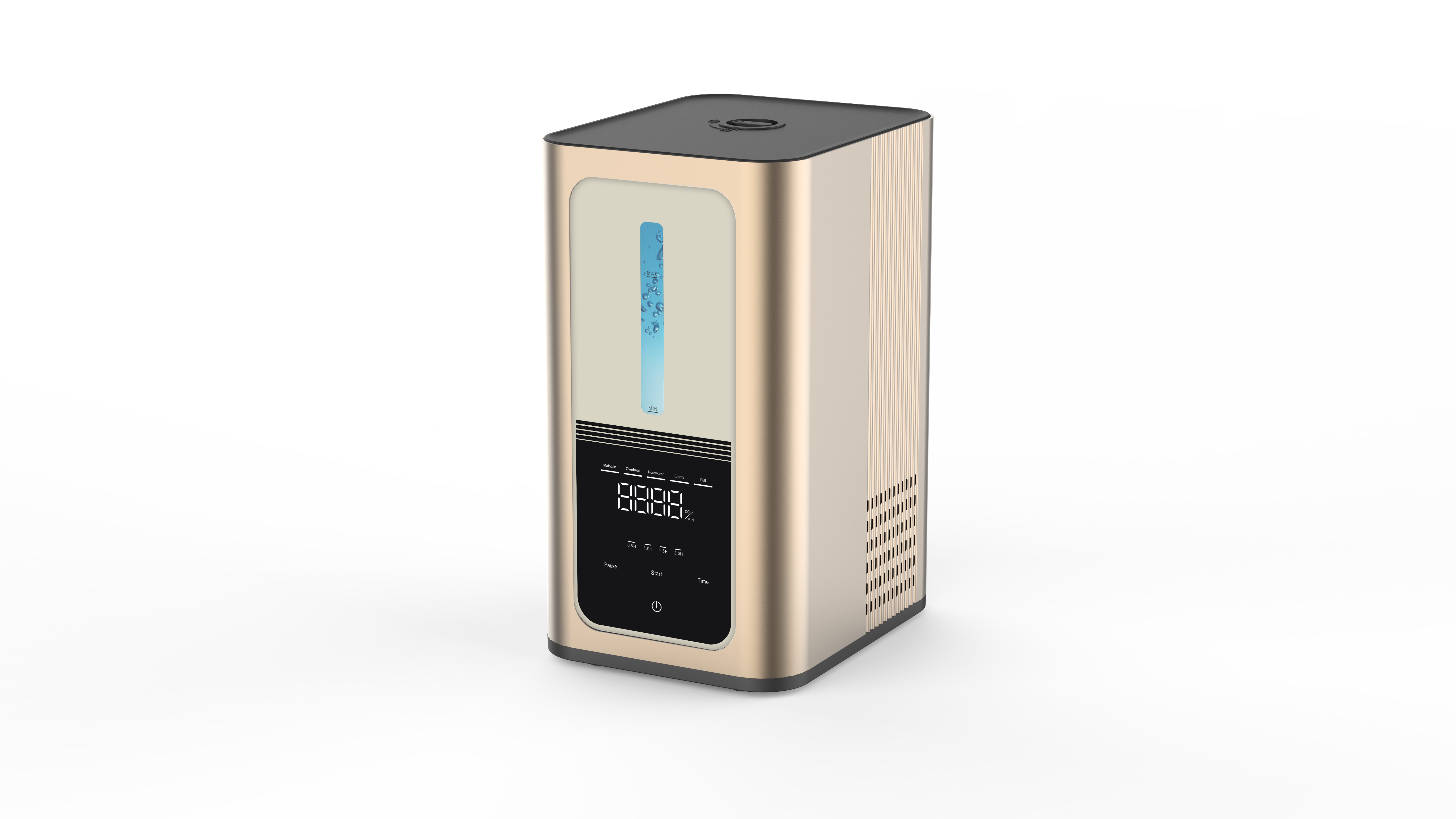 `Youborui | Hydrogen Health & Terahertz Wellness Equipment Manufacturer` | HO1000L Hydrogen Oxygen System | CE FDA Certified