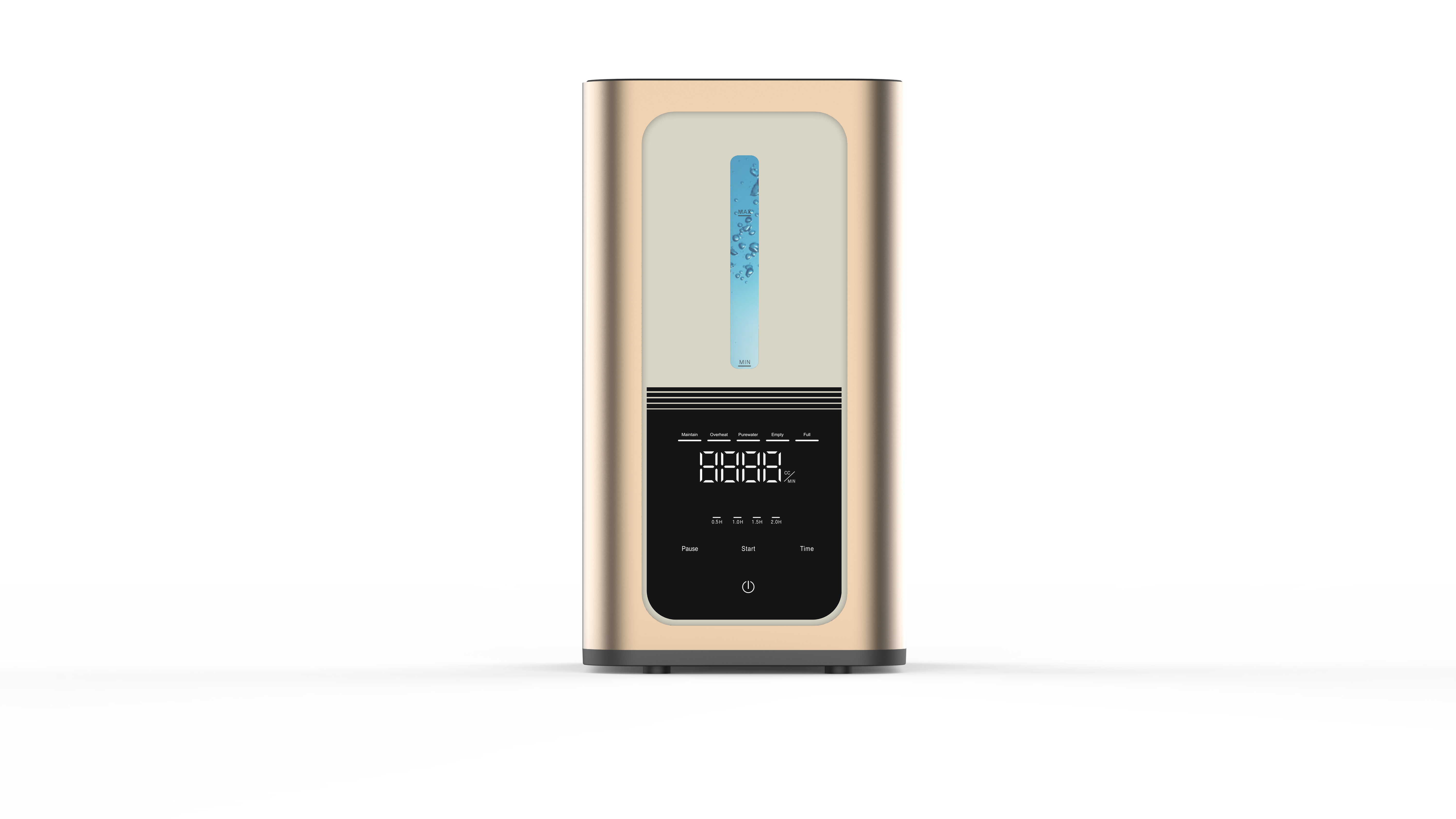 `Youborui | Hydrogen Health & Terahertz Wellness Equipment Manufacturer` | HO1000L Hydrogen Oxygen System | CE FDA Certified