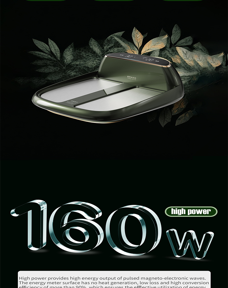 `Youborui | Hydrogen Health & Terahertz Wellness Equipment Manufacturer` | P93 Terahertz Health Device | Professional Health Equipment