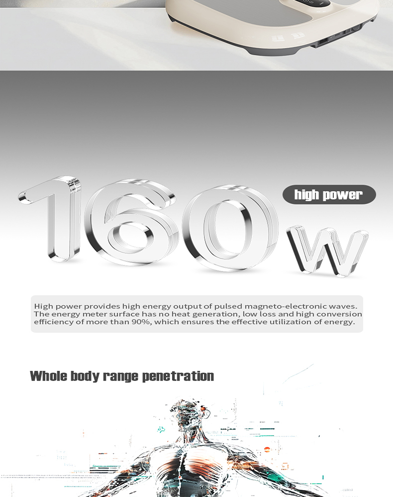 `Youborui | Hydrogen Health & Terahertz Wellness Equipment Manufacturer` | P92 Terahertz Wellness Machine | Professional Health Equipment