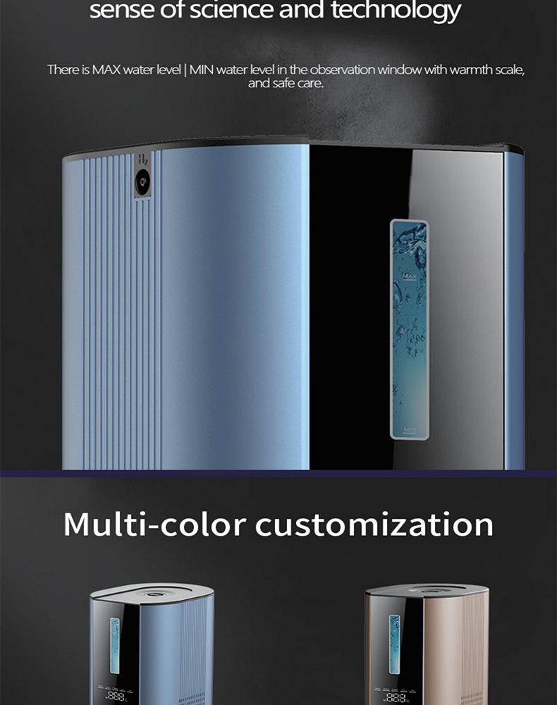 `Youborui | Hydrogen Health & Terahertz Wellness Equipment Manufacturer` | H600 Hydrogen Generator | CE FDA Certified | OEM Available