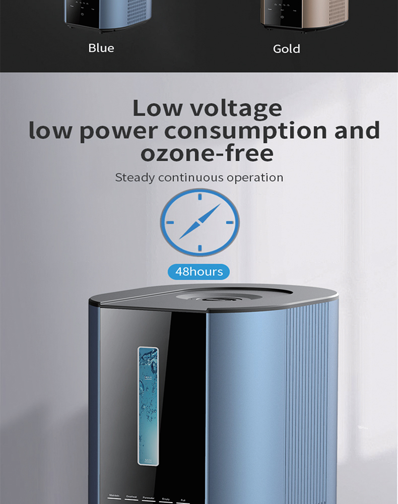 `Youborui | Hydrogen Health & Terahertz Wellness Equipment Manufacturer` | H600 Hydrogen Generator | CE FDA Certified | OEM Available