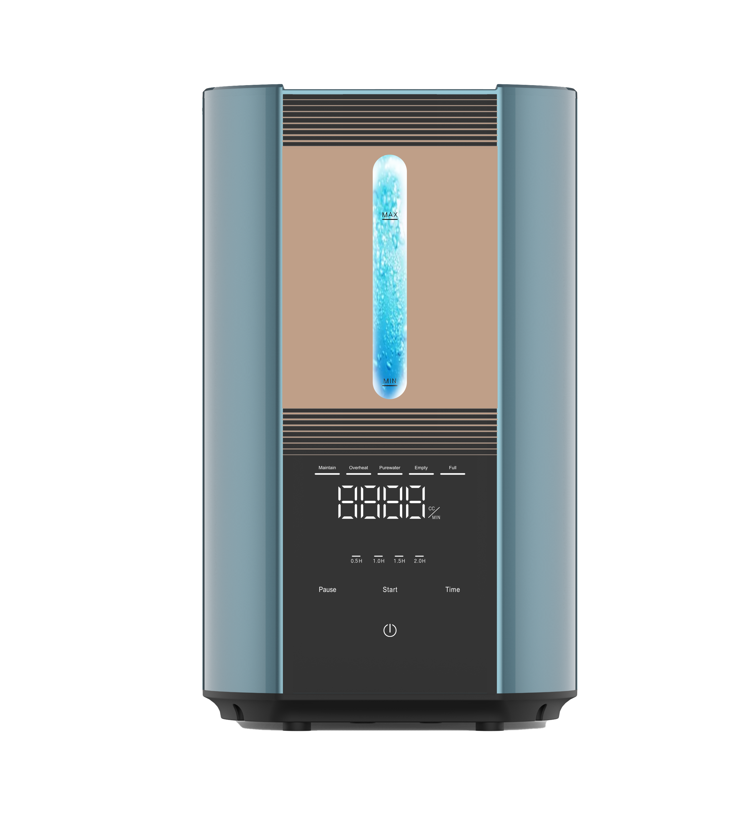 `Youborui | Hydrogen Health & Terahertz Wellness Equipment Manufacturer` | HO1000 Hydrogen Oxygen Machine | CE FDA Certified