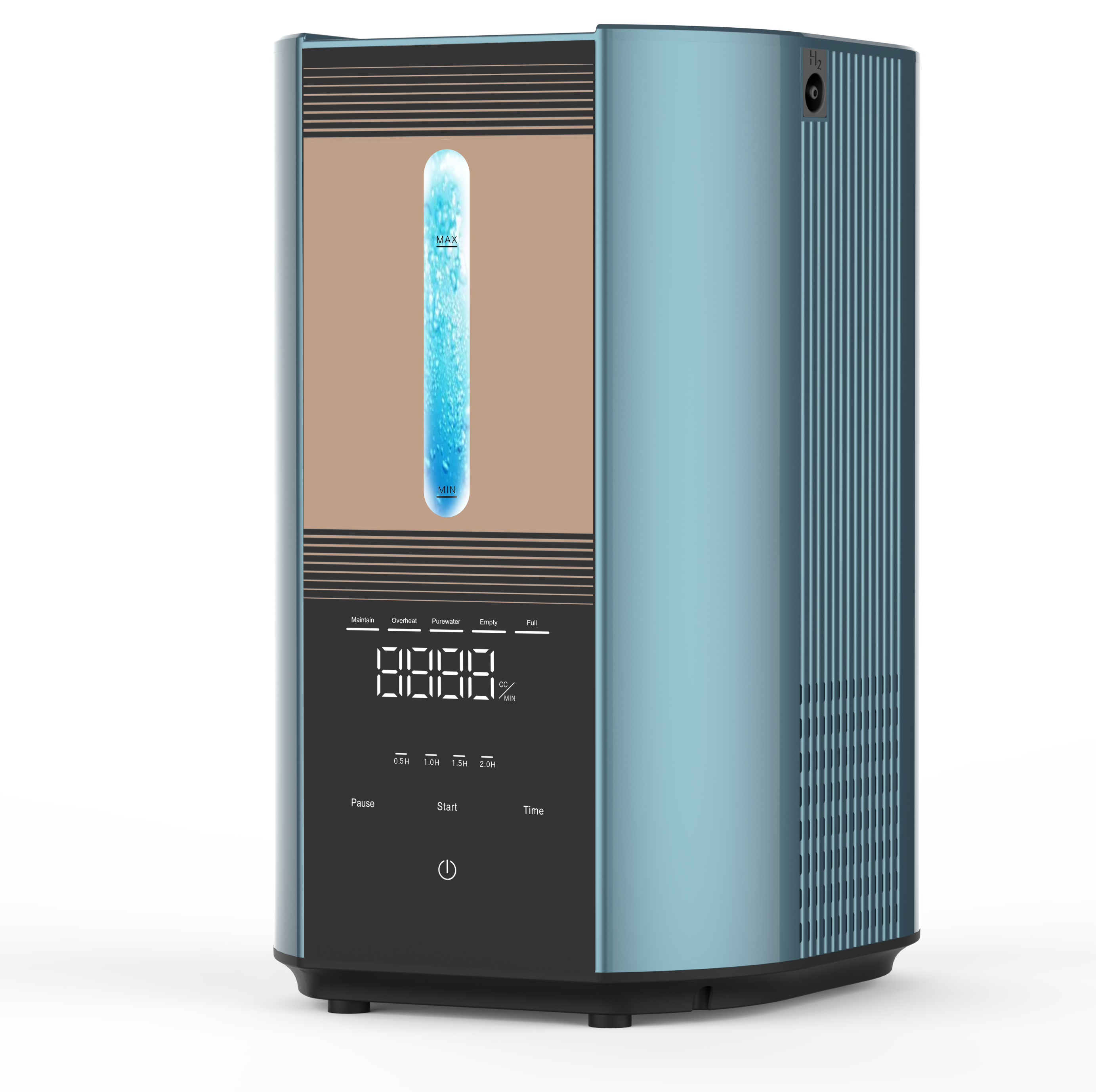 `Youborui | Hydrogen Health & Terahertz Wellness Equipment Manufacturer` | HO1000 Hydrogen Oxygen Machine | CE FDA Certified