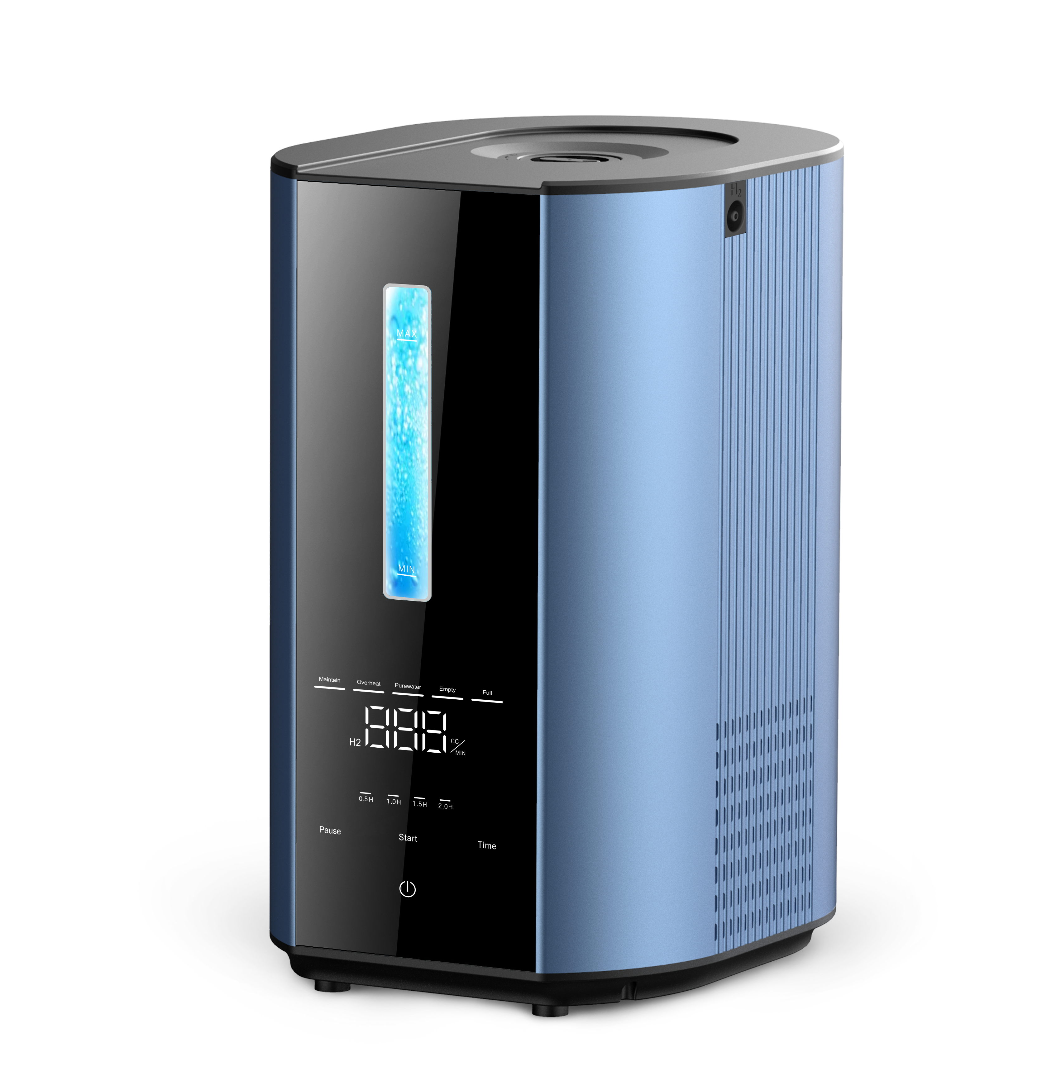 `Youborui | Hydrogen Health & Terahertz Wellness Equipment Manufacturer` | H600 Hydrogen Generator | CE FDA Certified | OEM Available