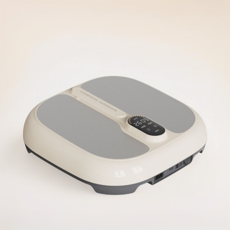 Hydrogen Therapy Machine Manufacturer & Wellness Equipment OEM Supplier | Youborui | P92 Terahertz Wellness Device | Professional Wellness Equipment
