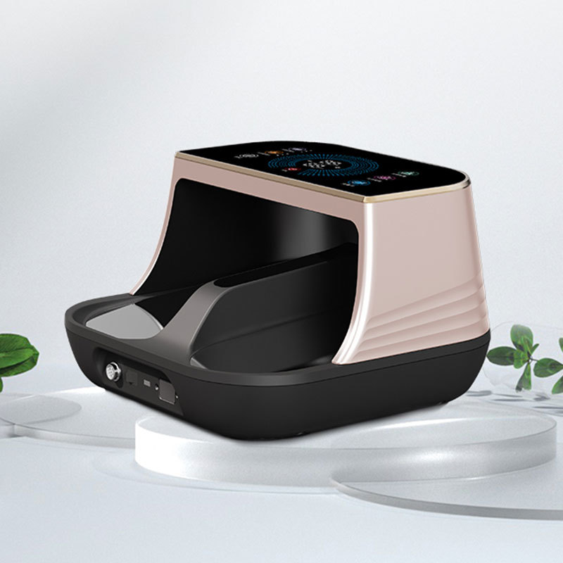 Hydrogen Therapy Machine Manufacturer & Wellness Equipment OEM Supplier | Youborui | P91C Terahertz Wellness Device | Professional Wellness Equipment Hydrogen Therapy Machine Manufacturer & Wellness Equipment OEM Supplier | Youborui | P91C Terahertz Wellness Device | Professional Wellness Equipment