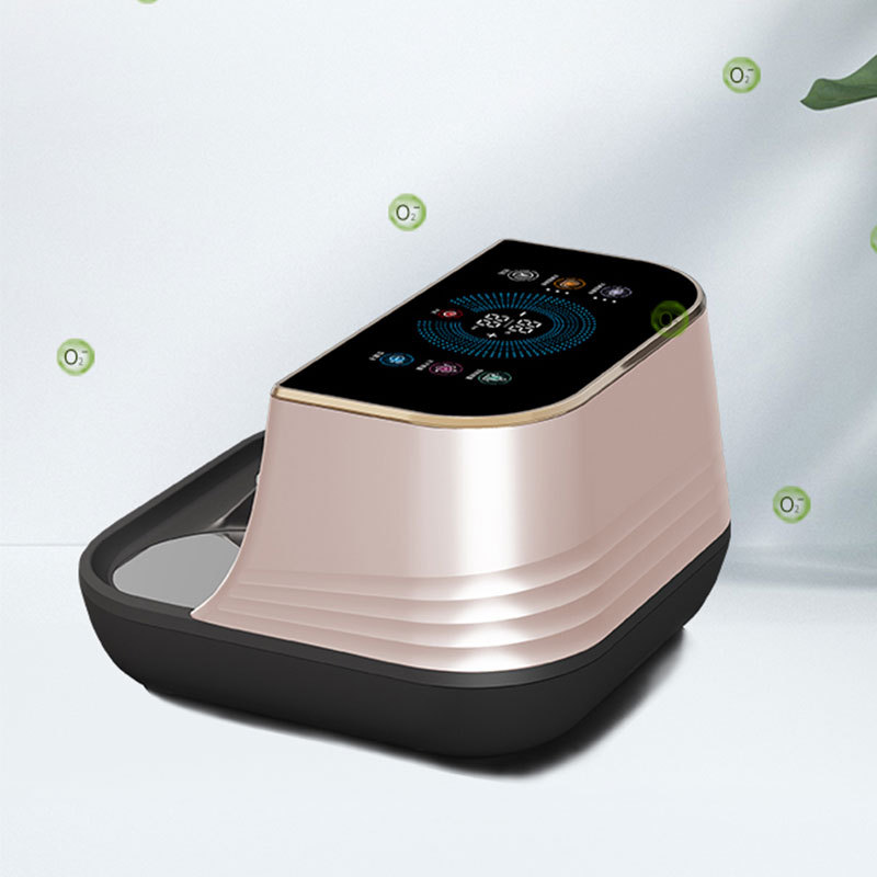 Hydrogen Therapy Machine Manufacturer & Wellness Equipment OEM Supplier | Youborui | P91C Terahertz Wellness Device | Professional Wellness Equipment Hydrogen Therapy Machine Manufacturer & Wellness Equipment OEM Supplier | Youborui | P91C Terahertz Wellness Device | Professional Wellness Equipment
