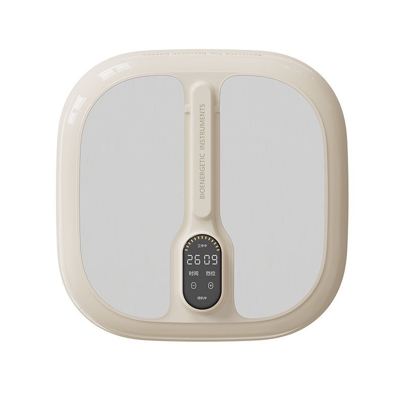 Hydrogen Therapy Machine Manufacturer & Wellness Equipment OEM Supplier | Youborui | P92 Terahertz Wellness Device | Professional Wellness Equipment