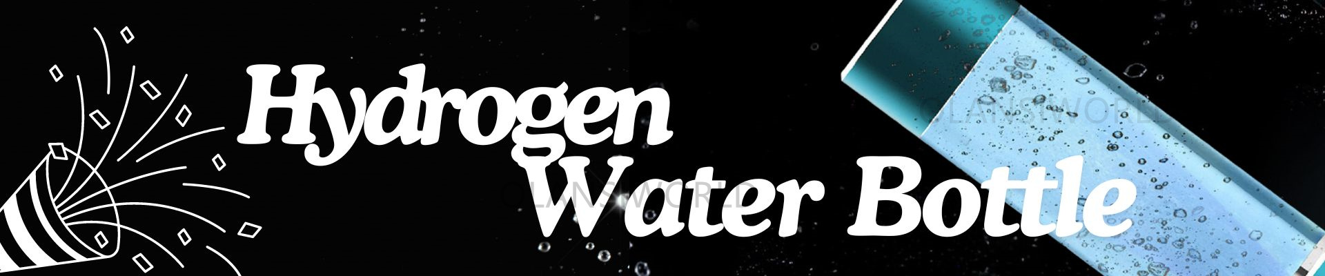 `Youborui | Hydrogen Health & Terahertz Wellness Equipment Manufacturer` | Everything You Need to Know About Hydrogen Water Bottles - Best Hydrogen Inhaler For Home Use