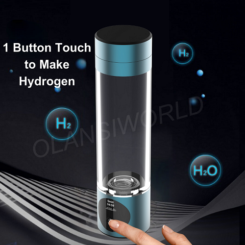 `Youborui | Hydrogen Health & Terahertz Wellness Equipment Manufacturer` | Everything You Need to Know About Hydrogen Water Bottles - Best Hydrogen Inhaler For Home Use