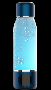 `Youborui | Hydrogen Health & Terahertz Wellness Equipment Manufacturer` | Everything You Need to Know About Hydrogen Water Bottles - Best Hydrogen Inhaler For Home Use