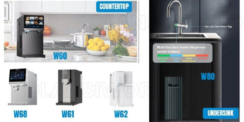 `Youborui | Hydrogen Health & Terahertz Wellness Equipment Manufacturer` | Why Sparkling Water Dispensers Are Redefining Daily Hydration - Hydrogen Water Vs Hydrogen Inhalation