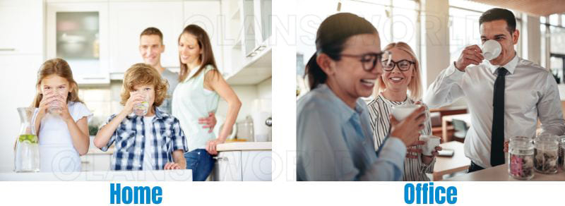 `Youborui | Hydrogen Health & Terahertz Wellness Equipment Manufacturer` | Why Sparkling Water Dispensers Are Redefining Daily Hydration - Hydrogen Water Vs Hydrogen Inhalation