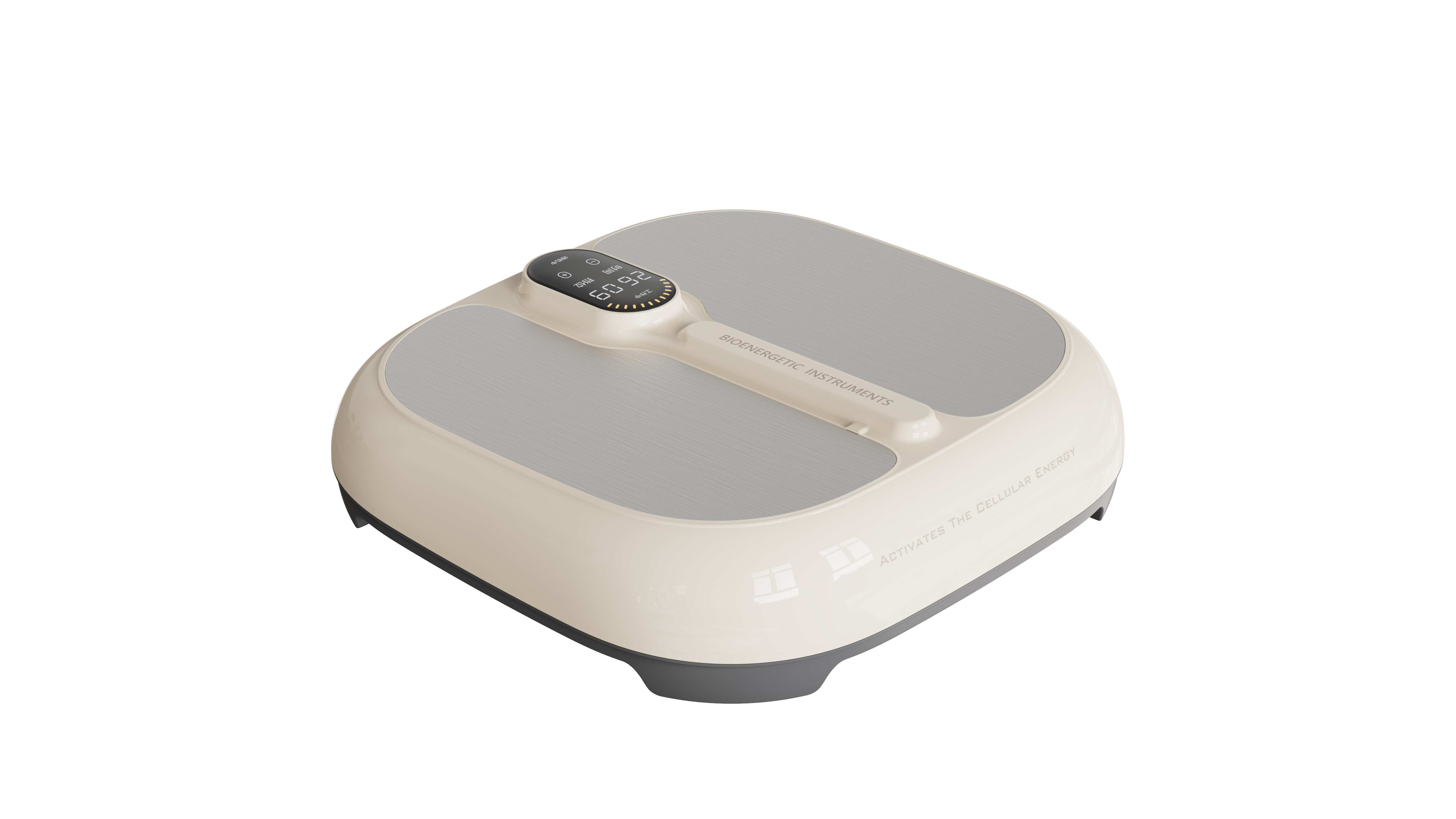 `Youborui | Hydrogen Health & Terahertz Wellness Equipment Manufacturer` | P92 Terahertz Wellness Machine | Professional Health Equipment