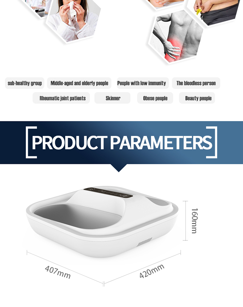Hydrogen Therapy Machine Manufacturer & Wellness Equipment OEM Supplier | Youborui | P91 Terahertz Wellness Device | Professional Wellness Equipment
