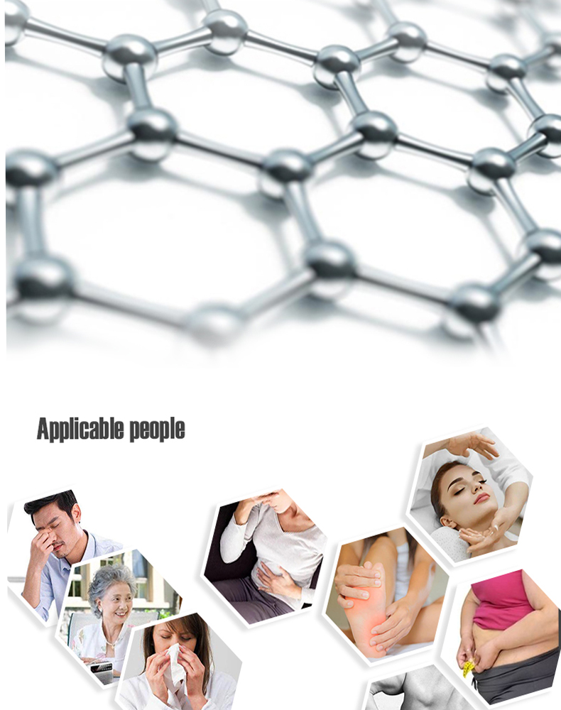 Hydrogen Therapy Machine Manufacturer & Wellness Equipment OEM Supplier | Youborui | P91C Terahertz Wellness Device | Professional Wellness Equipment