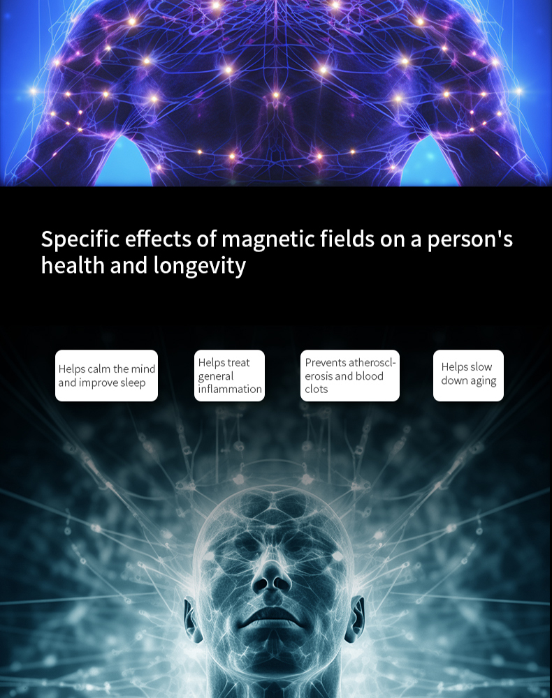 `Youborui | Hydrogen Health & Terahertz Wellness Equipment Manufacturer` | P5 Portable Terahertz Device | Professional Health Equipment