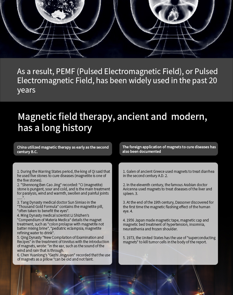 `Youborui | Hydrogen Health & Terahertz Wellness Equipment Manufacturer` | P5 Portable Terahertz Device | Professional Health Equipment