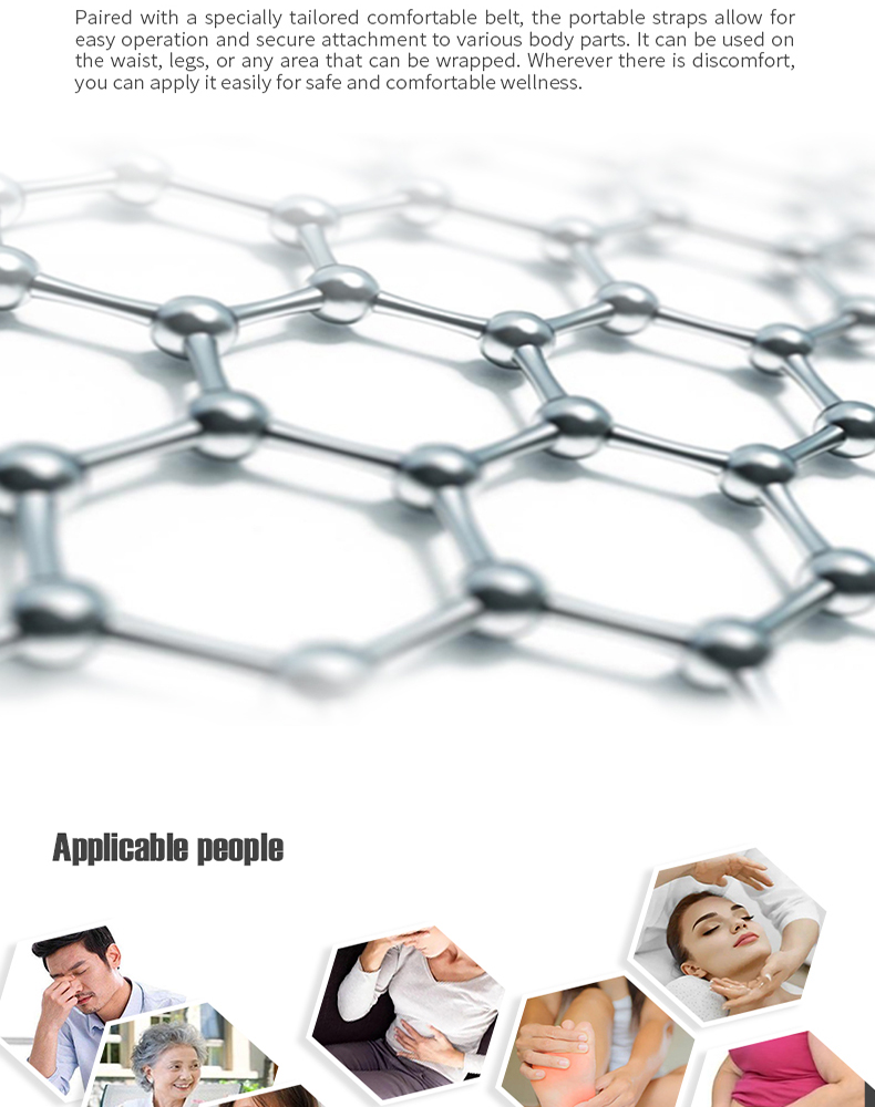 Hydrogen Therapy Machine Manufacturer & Wellness Equipment OEM Supplier | Youborui | P91A Terahertz Wellness Device | Professional Wellness Equipment