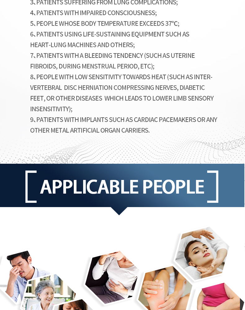 Hydrogen Therapy Machine Manufacturer & Wellness Equipment OEM Supplier | Youborui | P91 Terahertz Wellness Device | Professional Wellness Equipment