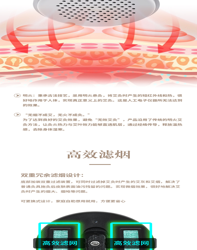 Hydrogen Therapy Machine Manufacturer & Wellness Equipment OEM Supplier | Youborui | P3A / P3B Smart Heat Wellness Device