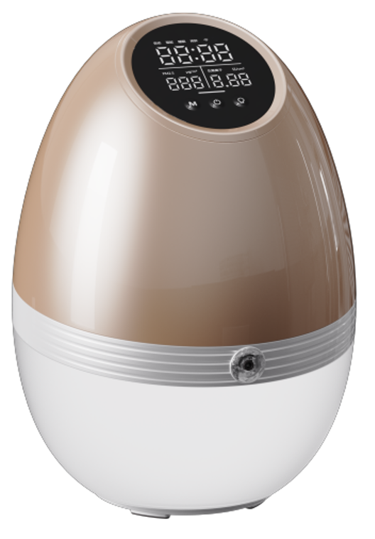 Hydrogen Therapy Machine Manufacturer & Wellness Equipment OEM Supplier | Youborui | A10 Air Wellness Device