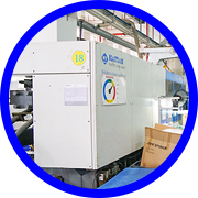 Hydrogen Therapy Machine Manufacturer & Wellness Equipment OEM Supplier | Youborui|About us