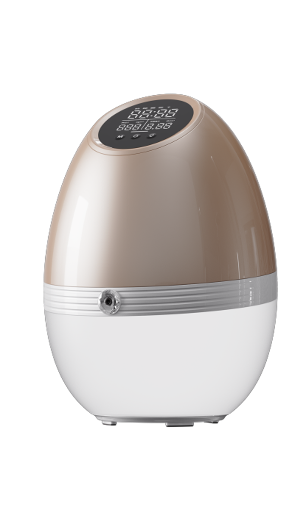 Hydrogen Therapy Machine Manufacturer & Wellness Equipment OEM Supplier | Youborui | A10 Air Wellness Device