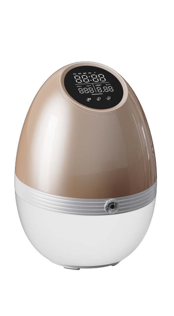 Hydrogen Therapy Machine Manufacturer & Wellness Equipment OEM Supplier | Youborui | A10 Air Wellness Device