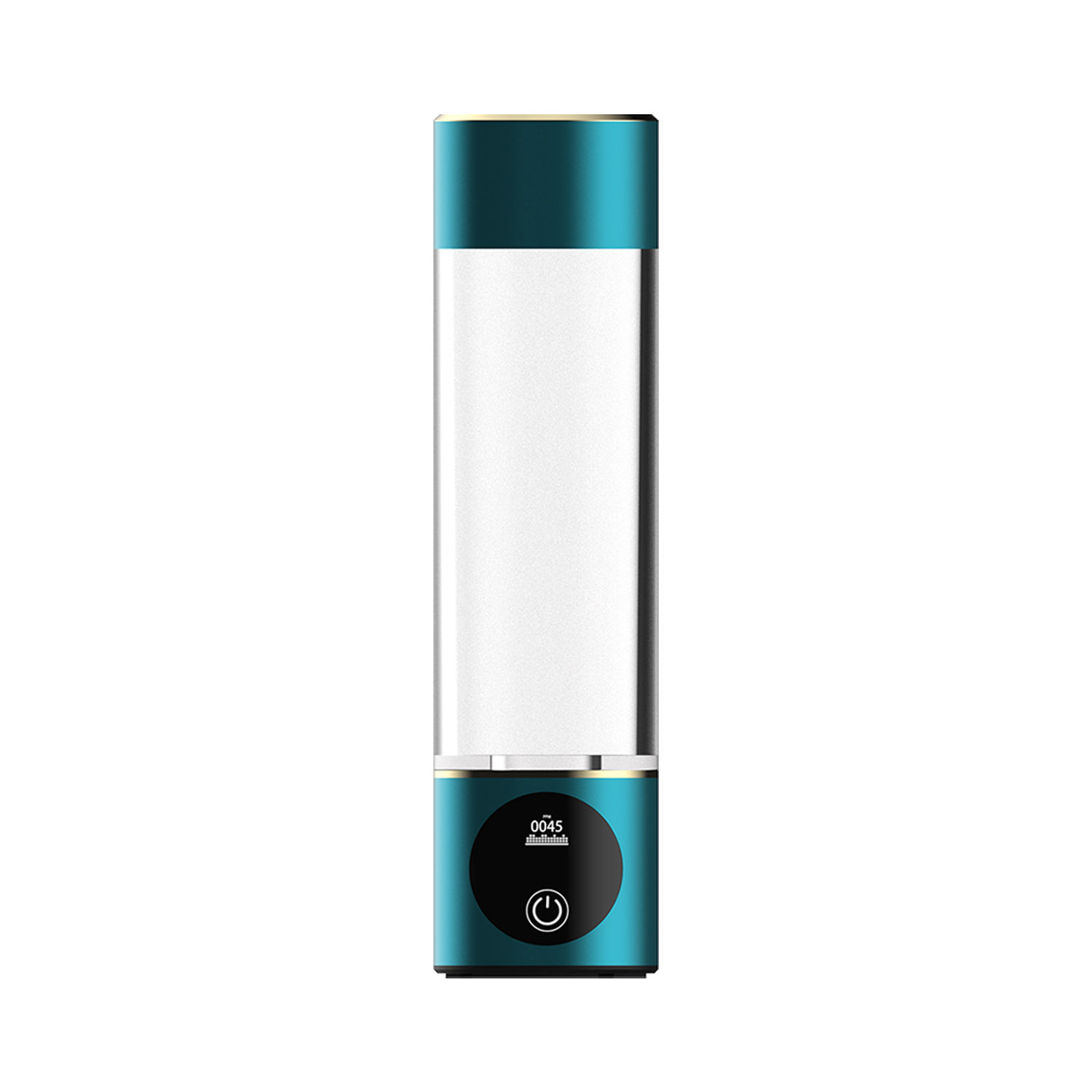 Hydrogen Therapy Machine Manufacturer & Wellness Equipment OEM Supplier | Youborui | Hydrogen water bottle-H8