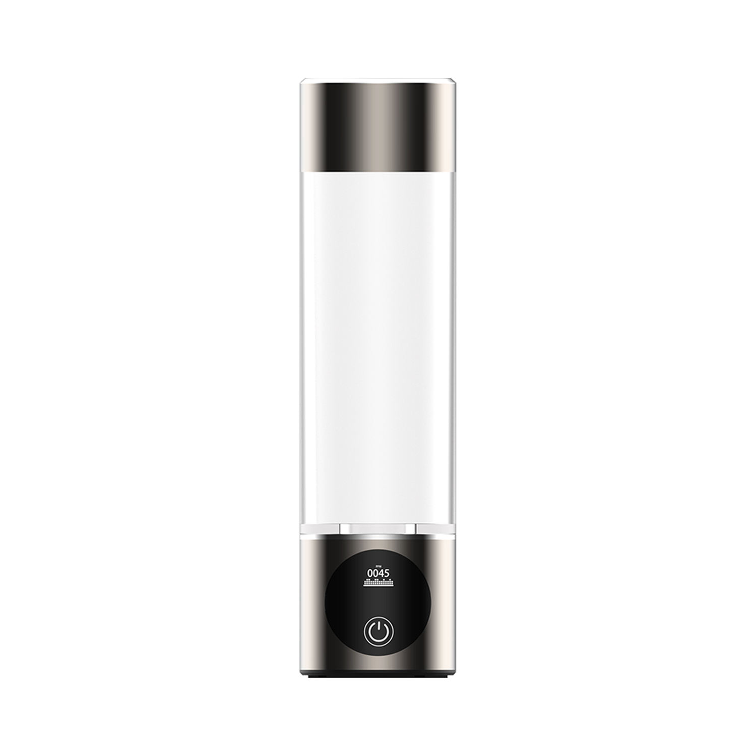 Hydrogen Therapy Machine Manufacturer & Wellness Equipment OEM Supplier | Youborui | Hydrogen water bottle-H8