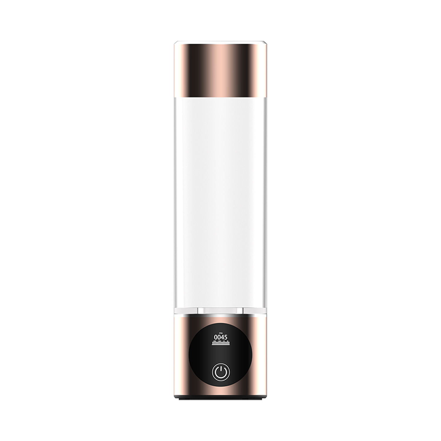 Hydrogen Therapy Machine Manufacturer & Wellness Equipment OEM Supplier | Youborui | Hydrogen water bottle-H8